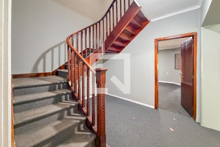 Sala de casa para alugar com 5 quartos, 380m² em Cambuci, São Paulo