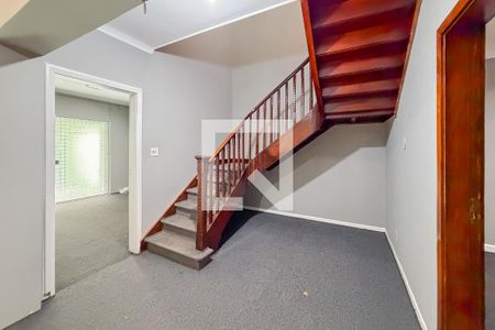 Sala de casa para alugar com 5 quartos, 380m² em Cambuci, São Paulo