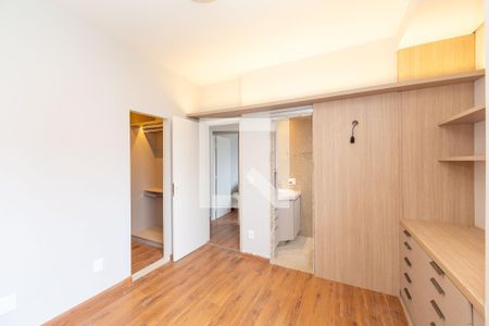 QUARTO1 de apartamento para alugar com 2 quartos, 97m² em Serra, Belo Horizonte