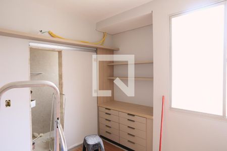 Suíte de apartamento para alugar com 2 quartos, 68m² em Serra, Belo Horizonte