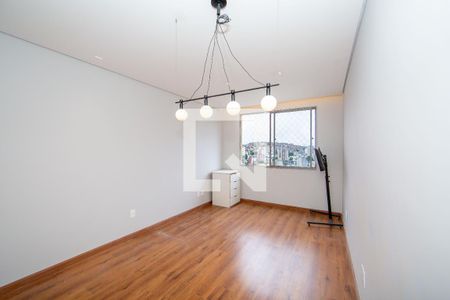 Sala de apartamento para alugar com 2 quartos, 97m² em Serra, Belo Horizonte