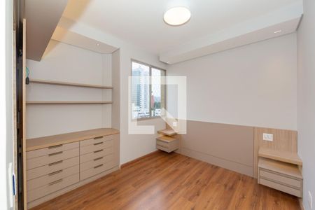 QUARTO1 de apartamento para alugar com 2 quartos, 97m² em Serra, Belo Horizonte