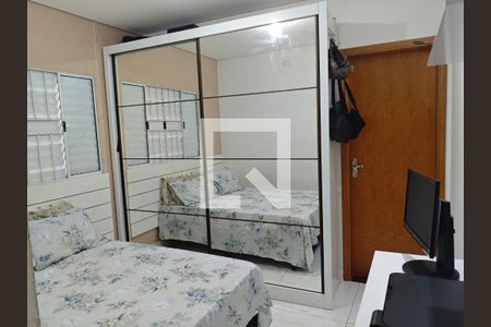 Casa para alugar com 3 quartos, 80m² em Jardim Mineapolis (nova Veneza), Sumaré