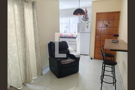 Casa para alugar com 3 quartos, 80m² em Jardim Mineapolis (nova Veneza), Sumaré