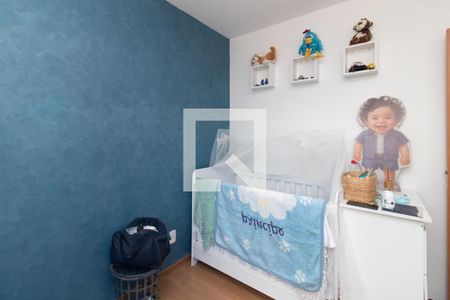 Quarto 2 de apartamento para alugar com 2 quartos, 42m² em Cavalhada, Porto Alegre