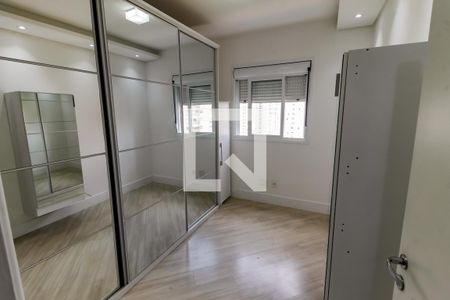 Quarto 1 de apartamento para alugar com 2 quartos, 51m² em Vila Andrade, São Paulo