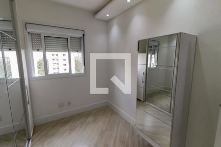 Quarto 1 de apartamento para alugar com 2 quartos, 51m² em Vila Andrade, São Paulo