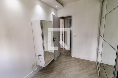 Quarto 1 de apartamento para alugar com 2 quartos, 51m² em Vila Andrade, São Paulo