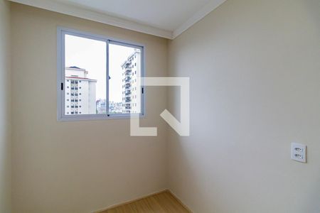 Quarto 01 de apartamento para alugar com 2 quartos, 35m² em Jardim Peri Peri, São Paulo