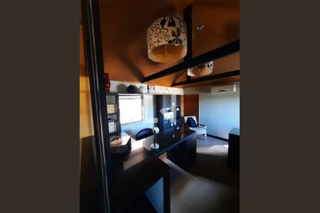 Sala de casa de condomínio à venda com 3 quartos, 310m² em Taquara, Rio de Janeiro