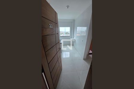 Apartamento para alugar com 2 quartos, 34m² em Jardim Nordeste, São Paulo