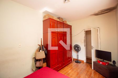 Quarto 1 de casa à venda com 4 quartos, 117m² em Bernardo Monteiro, Contagem