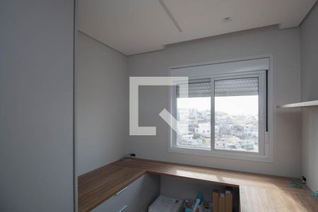 Quarto 1 de apartamento para alugar com 2 quartos, 49m² em Parada Inglesa, São Paulo