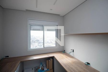 Quarto 1 de apartamento para alugar com 2 quartos, 49m² em Parada Inglesa, São Paulo
