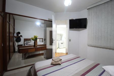 Quarto de apartamento para alugar com 1 quarto, 45m² em Moema, São Paulo