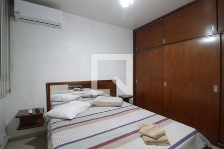 Quarto de apartamento para alugar com 1 quarto, 45m² em Moema, São Paulo