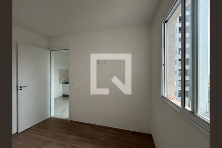 Quarto 1 de apartamento para alugar com 2 quartos, 34m² em Itaberaba, São Paulo
