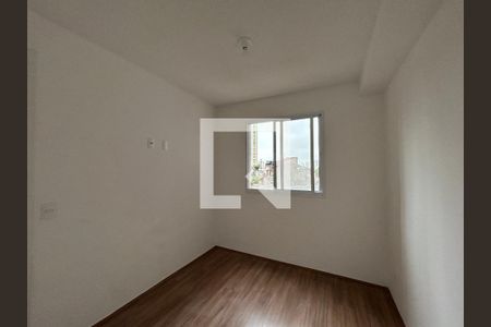 Quarto 1 de apartamento para alugar com 2 quartos, 34m² em Itaberaba, São Paulo