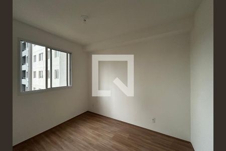 Quarto 1 de apartamento para alugar com 2 quartos, 34m² em Itaberaba, São Paulo