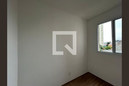 Quarto 2 de apartamento para alugar com 2 quartos, 34m² em Itaberaba, São Paulo