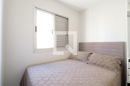 Quarto de apartamento à venda com 2 quartos, 50m² em Perdizes, São Paulo