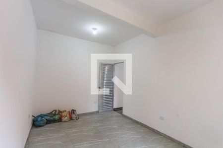 Casa para alugar com 1 quarto, 50m² em Conceição, Diadema