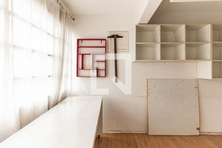 Sala 2 de apartamento à venda com 3 quartos, 130m² em Higienópolis, São Paulo