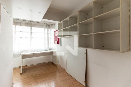Sala 2 de apartamento à venda com 3 quartos, 130m² em Higienópolis, São Paulo