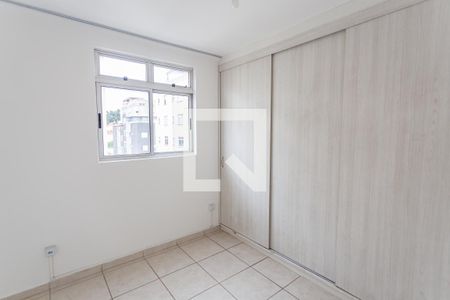 Suíte de apartamento para alugar com 2 quartos, 47m² em Fernão Dias, Belo Horizonte