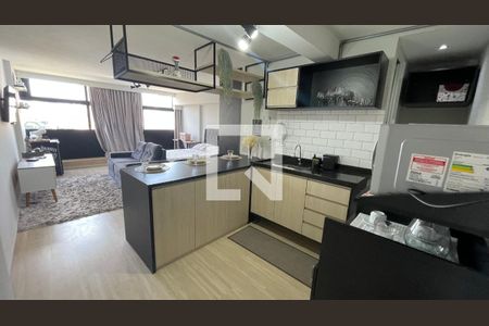 Apartamento à venda com 1 quarto, 40m² em Centro Histórico de São Paulo, São Paulo