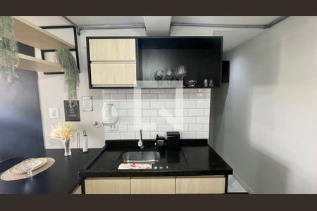 Apartamento à venda com 1 quarto, 40m² em Centro Histórico de São Paulo, São Paulo