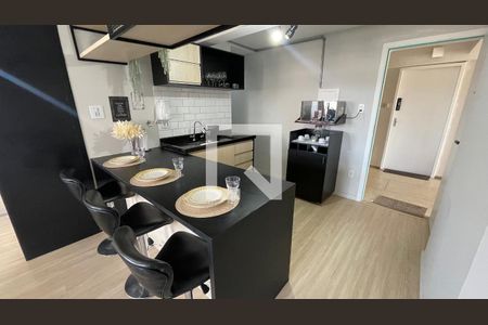 Apartamento à venda com 1 quarto, 40m² em Centro Histórico de São Paulo, São Paulo