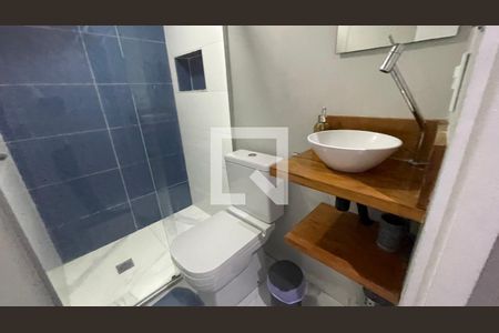 Apartamento à venda com 1 quarto, 40m² em Centro Histórico de São Paulo, São Paulo