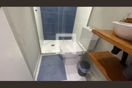 Apartamento à venda com 1 quarto, 40m² em Centro Histórico de São Paulo, São Paulo