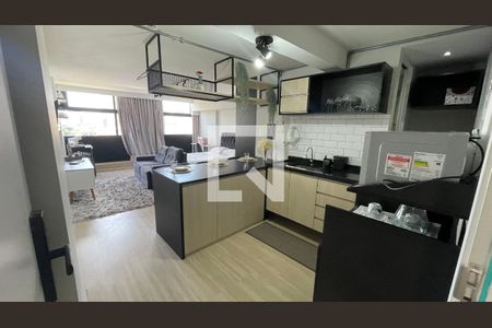 Apartamento à venda com 1 quarto, 40m² em Centro Histórico de São Paulo, São Paulo