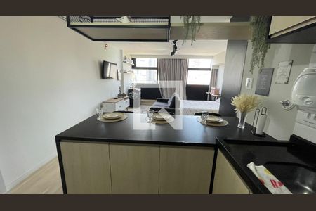 Apartamento à venda com 1 quarto, 40m² em Centro Histórico de São Paulo, São Paulo