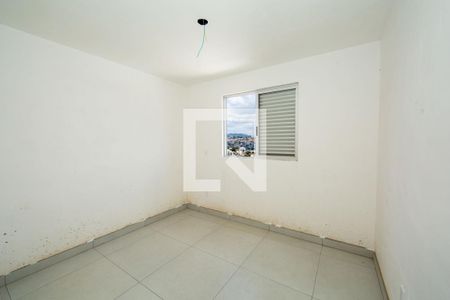 QUARTO1 de apartamento à venda com 2 quartos, 70m² em Havaí, Belo Horizonte