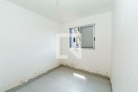 QUARTO2 de apartamento à venda com 2 quartos, 70m² em Havaí, Belo Horizonte
