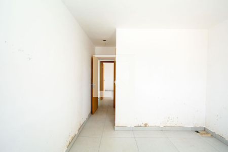 QUARTO1 de apartamento à venda com 2 quartos, 70m² em Havaí, Belo Horizonte