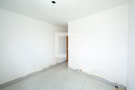 QUARTO1 de apartamento à venda com 2 quartos, 70m² em Havaí, Belo Horizonte