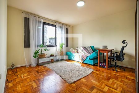 Quarto 2 de apartamento à venda com 2 quartos, 73m² em Pinheiros, São Paulo