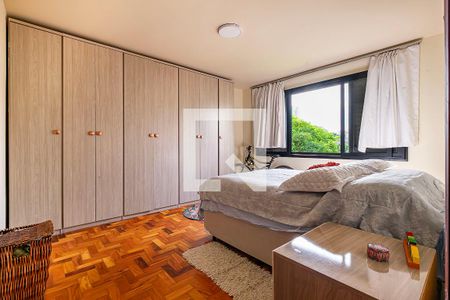 Quarto 1 de apartamento à venda com 2 quartos, 73m² em Pinheiros, São Paulo