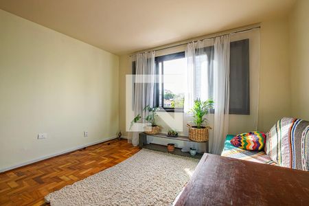 Quarto 2 de apartamento à venda com 2 quartos, 73m² em Pinheiros, São Paulo