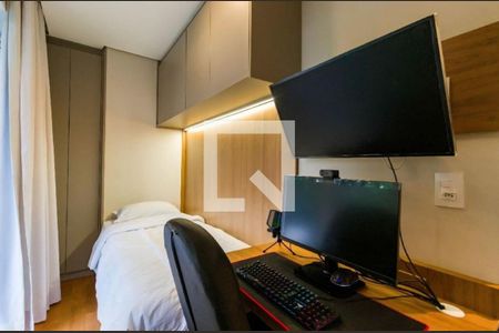 Apartamento à venda com 2 quartos, 100m² em Morumbi, São Paulo