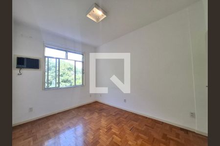 Quarto  de apartamento à venda com 1 quarto, 40m² em Catete, Rio de Janeiro