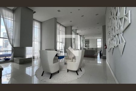 Apartamento à venda com 1 quarto, 56m² em Vila Nova Conceição, São Paulo