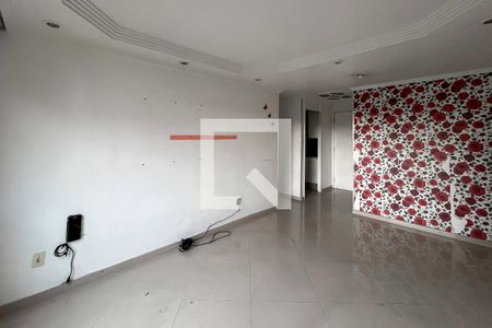 Sala de Jantar de apartamento para alugar com 2 quartos, 64m² em Jardim Santa Emilia, São Paulo