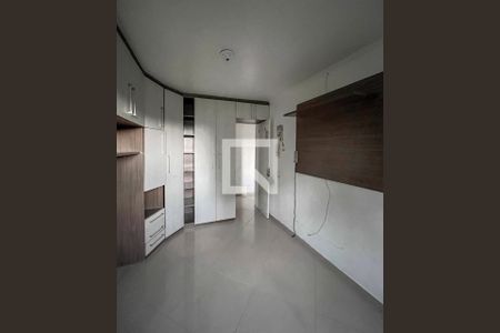 Quarto 1 de apartamento para alugar com 2 quartos, 64m² em Jardim Santa Emilia, São Paulo