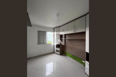 Quarto 1 de apartamento para alugar com 2 quartos, 64m² em Jardim Santa Emilia, São Paulo