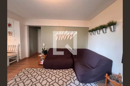 Apartamento à venda com 2 quartos, 56m² em Jardim Paulista, São Paulo